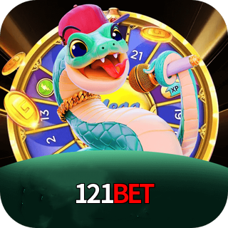 Imagem promocional da 121bet mostrando a plataforma e suas vantagens